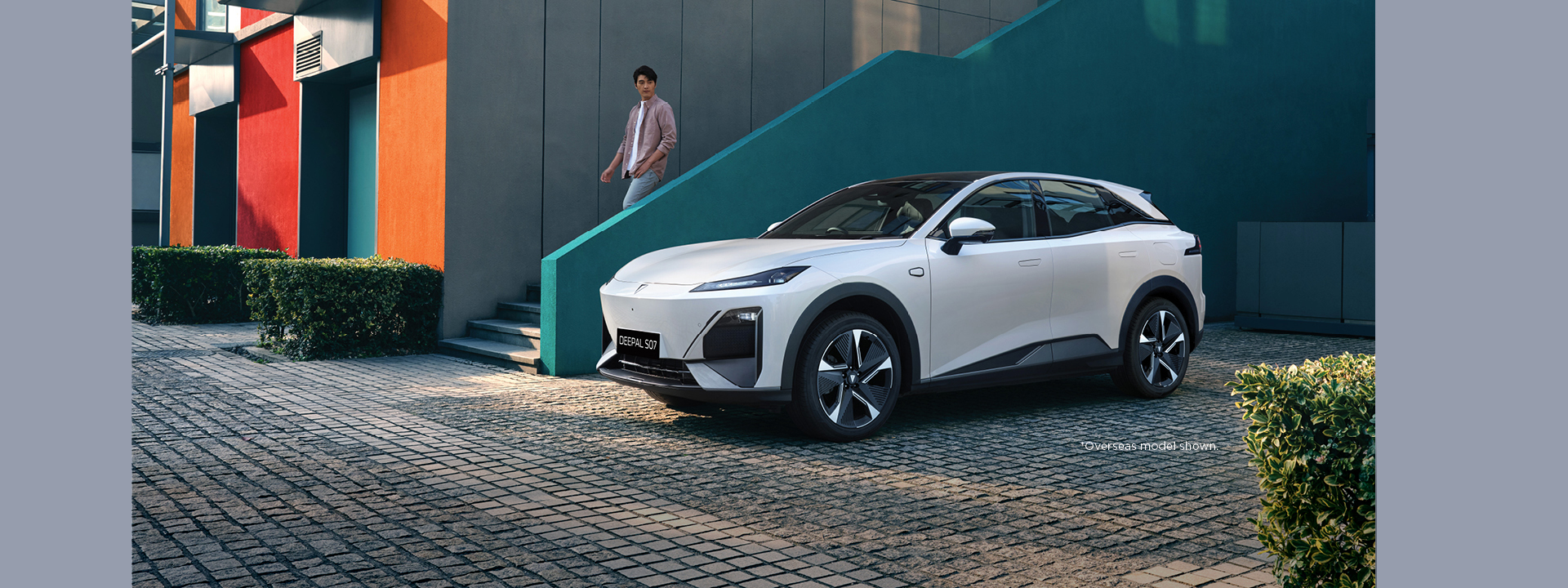 Book a Test Drive